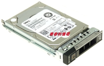 Dell/戴尔 SAS 2.4T SAS 10K 2.5 服务器硬盘AL15SEB24EQY 0F9NWJ