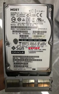 900G SUN SAS硬盤 H109090SESSUN900G 7045230 Oracle 7066874