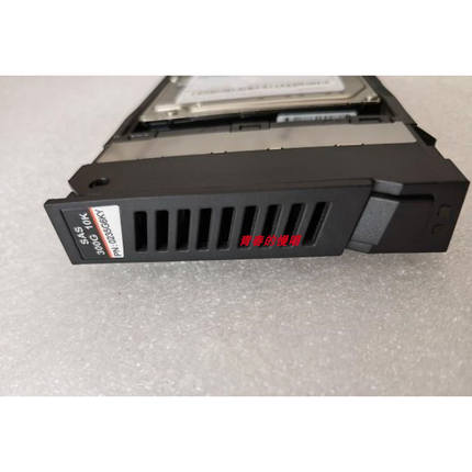 原拆 0235G6KY STLZ01S300 S2600T S5500T 300GB 10K 2.5 SAS硬盘