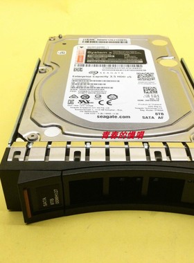 联想 00WH126 00WH127 8T 8TB SATA 3.5寸 X3650 M5 X3850 X6硬盘