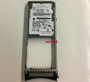 00Y5718 300GB 15K 00Y2499 存储硬盘 2.5寸 00Y2428 6Gb IBM SAS