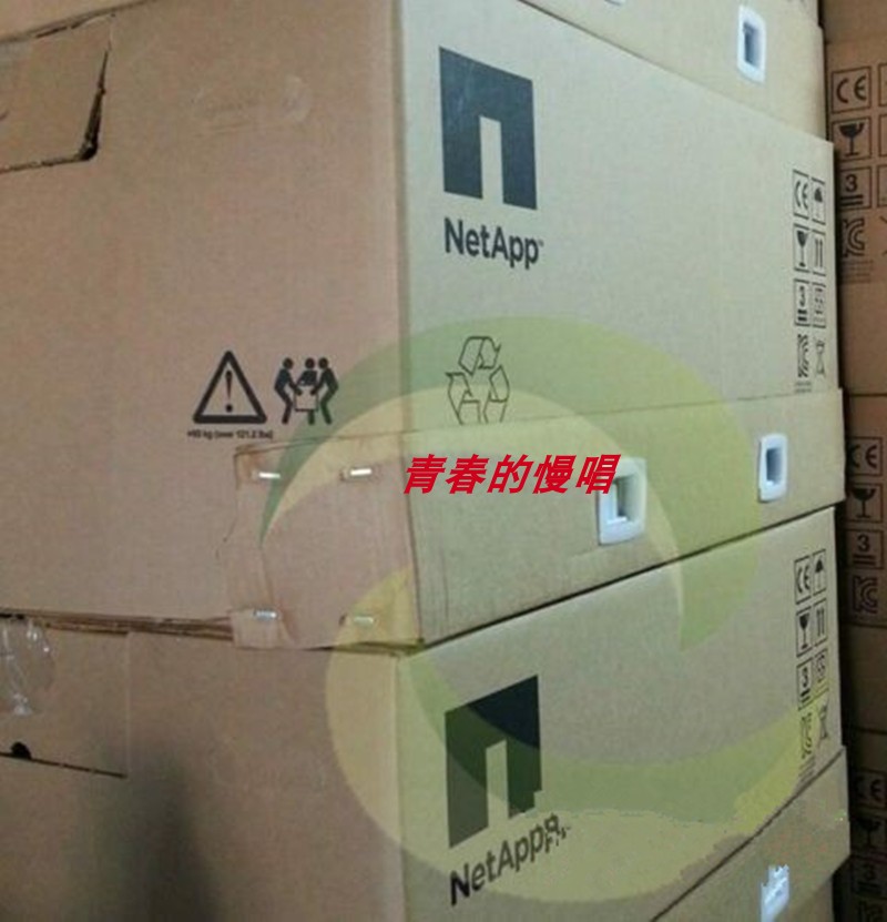 NetApp X267A-R5 X282B-R5 108-00187 500G SATA 3.5寸 FC 硬盘 电脑硬件/显示器/电脑周边 机械硬盘 原图主图