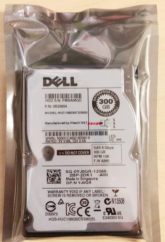 DELL0YJ0GRHUC106030CSS600