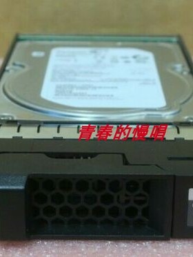 FST ETERNUS DX100/200 S3 4T 4TB SAS CA07670-E014/E094 硬盘