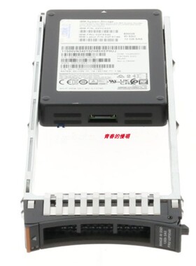 IBM FRU 02PX540 800GB SAS SSD V5010E V5030E存储 固态硬盘