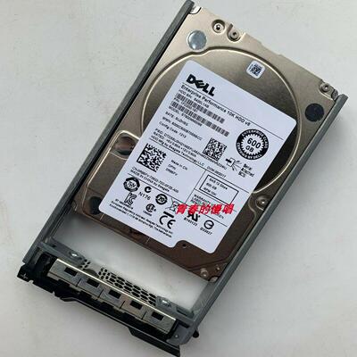 DELL ST600MM0088 0R95FV R95FV 600G 10K SAS 12Gb 服务器硬盘