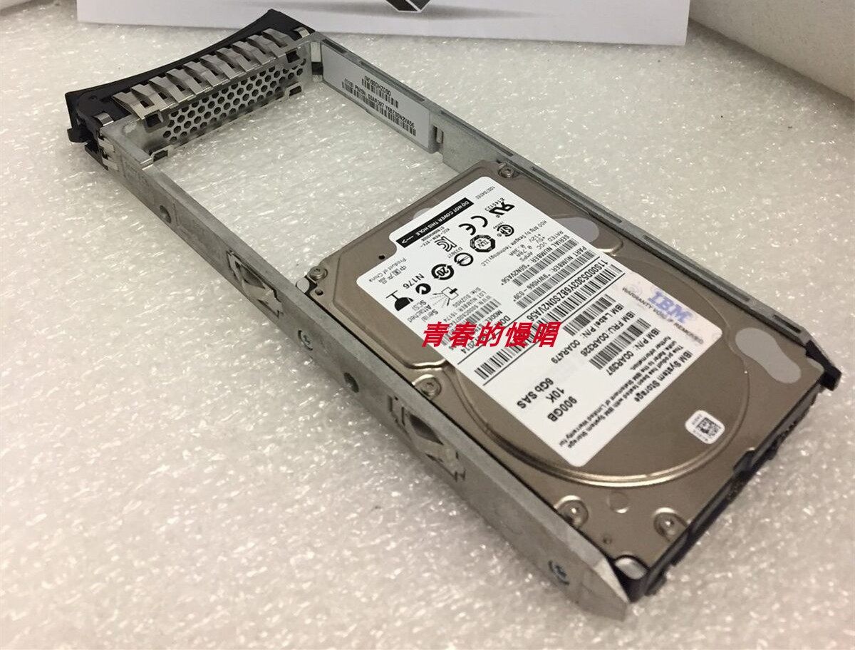 原装IBM 00AR326 00AR397 900G 10K 2.5 SAS 2.5 V7000 Gen2 硬盘,电脑硬件/显示器/电脑周边,机械硬盘,淘宝优惠券,粉丝福利购,淘宝优惠卷