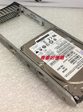 原装IBM 00AR326 00AR397 900G 10K 2.5 SAS 2.5 V7000 Gen2 硬盘