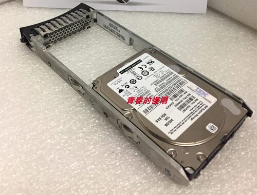 原装IBM 00AR326 00AR397 900G 10K 2.5 SAS 2.5 V7000 Gen2 硬盘