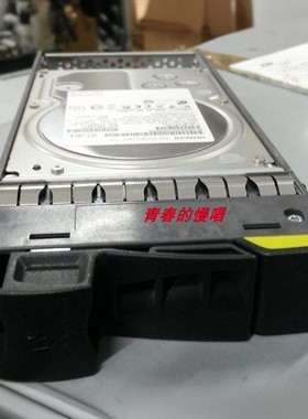 NetApp X294A-R5 2TB SATA 7.2K 3.5 DS14 MK2 AT 存储硬盘带测报