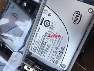 R910 SSD固态硬盘 R710 SATA 480G 930 R920 R730 R720 R630 DELL