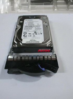 IBM AC33 FRU 00RX925 6TB 6T SAS 7.2K 3.5寸V5000 Gen1存储硬盘