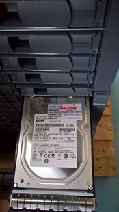 2TB 7.2K DS4243 NetApp SATA X306A X306 3.5 DS4246存储硬盘