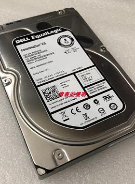 DELL 9JX248-157 ST32000444SS 0FY4Y0 FY4Y0 2T SAS 3.5 EQ硬盘