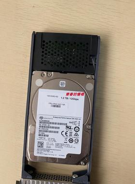 NetApp E-X4119A/E-X4119B-R6 1.2T E2724 E2824 E2700 E2624硬盘