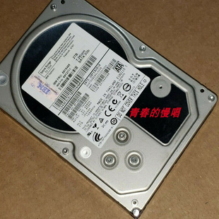 EXP5060 硬盘 DS5100 69Y2711 59Y5485 3Gb SATA 7.2K 2TB IBM