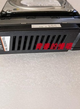 原装T3200G3 2T 3.5寸7.2K SATA 0235G7DL STGZ042000 存储硬盘