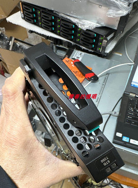 宏杉MS5520G2 MS5580G2-AF MS9040G2 6T 6TB SAS 3.5寸 存储硬盘