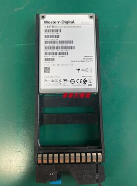 HDS VSP G200 G400 5562403-B 5562405-A 1.92T 1.9T 存储硬盘