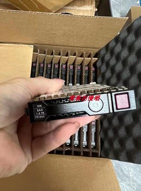 H 791055 1.8TB 10K SAS DL380 DL580 DL388e GEN8 G9 Gen9 硬盘