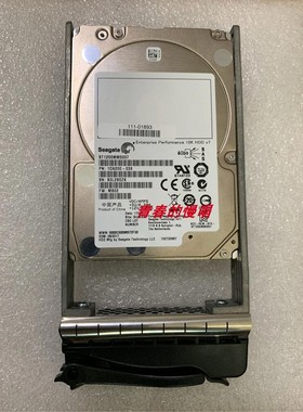 NETAPP 1.2TB X4055B-R6 111-01893 10K 2.5 SAS E2700 E2724硬盘