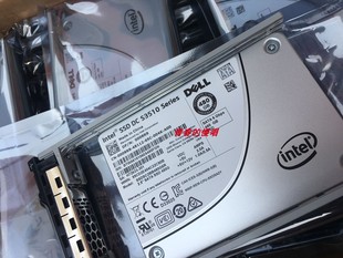 480G 固态硬盘 R430 0008R8 SSD SATA R620 R520 R510 R420 DELL