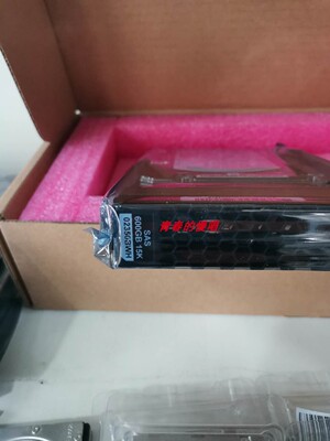 02350BWH 600G 15K 3.5 SAS 5300 S5500 S5600 V3 存储硬盘