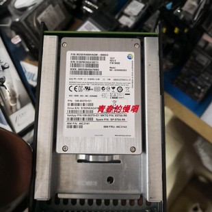 00370 固态硬盘 3.5寸 SSD 400G 108 575A X575A NetApp