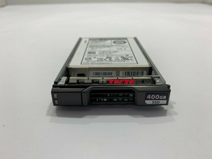 400G 硬盘 HUSMH8040BSS200 0B32017 8JYJK SSD DELL 12Gb 08JYJK