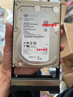 5800 6TB硬盘 7.2K 6800 5600 3.5寸 SAS 存储02350EDL