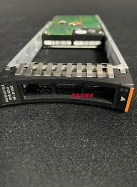 IBM 01EJ005 01AC594 01EJ009 300G 15K SAS 12Gb V5000 V2 硬盘