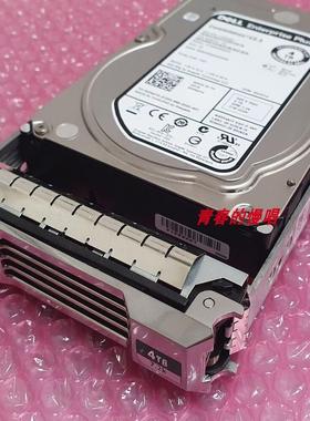 DELL 0DRMYH DRMYH 4TB 4T SAS PS6210 PS6100 PS6510 EQ存储硬盘