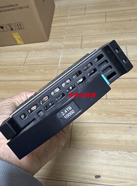 宏杉MS2000 MS3000 G2 DSU1616一代 2.4T 10K SAS 2.5/3.5寸 硬盘
