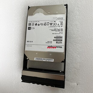 5600 02350WGK 原装 5800 7.2K 10TB 硬盘 RPM 6800 SAS