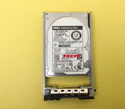 DELL SCV3020 SC4020 SC5020 1.8TB 1.8T SAS 2.5寸 SC 康贝硬盘