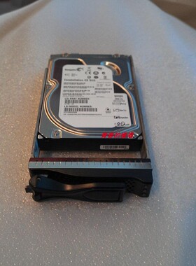 NetApp LSI 51068-01 41881-01/02 34289-01 1T 1TB SATA-FC 硬盘