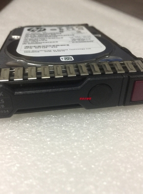 H 652749-B21 653954 1T 1TB 2.5 7.2K SAS DL388G8 G9 Gen9硬盘