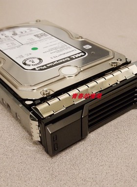 DELL SC200 SC8000 SC220 SCV3000 2T 2TB SAS 0T7F78 康贝 硬盘