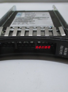 IBM 00FN298 00FN299 00FN302 240G SATA SSD X3650 M4 固态硬盘
