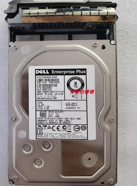 DELL PS4100/6100 01CJF5 0B26904 3TB SAS 6Gb 7.2K EQ存储硬盘