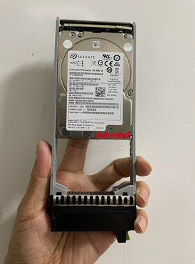 FST CA08226-E817 CA08226-E977/E607 1.2T 10K SAS S4存储硬盘