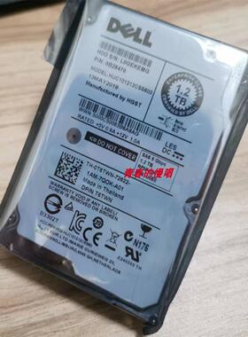 DELL R430 R530 R630 R730 R830 R910 R920 0T6TWN 1.2T SAS 硬盘