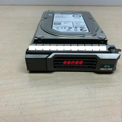DELL SCv2020 SCv3020 SC4020 SC5020 4T 4TB SAS 0DRMYH存储硬盘