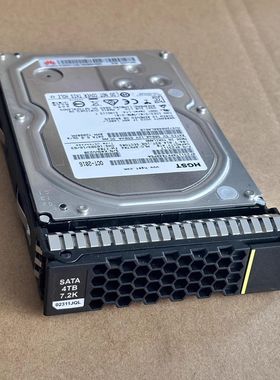 02311JQL 4T 7.2K 3.5 SATA HUS726040ALA610 V3 V5 服务器硬盘