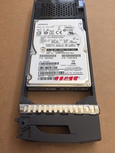 Netapp 600G SAS 硬盘 2.5寸 00221 10K X422A 108 422A