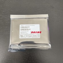 三星SM883 2.5 1.92TB SSD SATA 6Gb MZ7KH1T9HAJR-00005固态硬盘