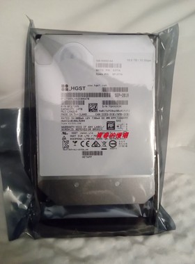 NetApp X377A SP-377A 108-00592+A4 10T 3.5 SAS 12g DS460C硬盘