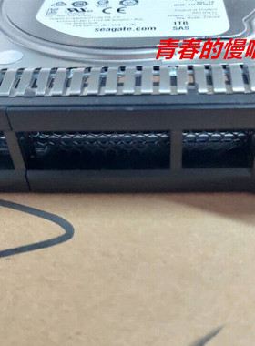 联想7XB7A00041 00YK030 1T SAS 7.2K 3.5寸12Gb SR650服务器硬盘