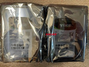 003A 12Gb 浪潮 服务器硬盘 3.5寸 ST4000NM005A SAS 联想 4TB