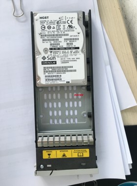 Oracle Sun FS1-2 DE2-24P 300G 10K SAS 7044283 7045226 硬盘